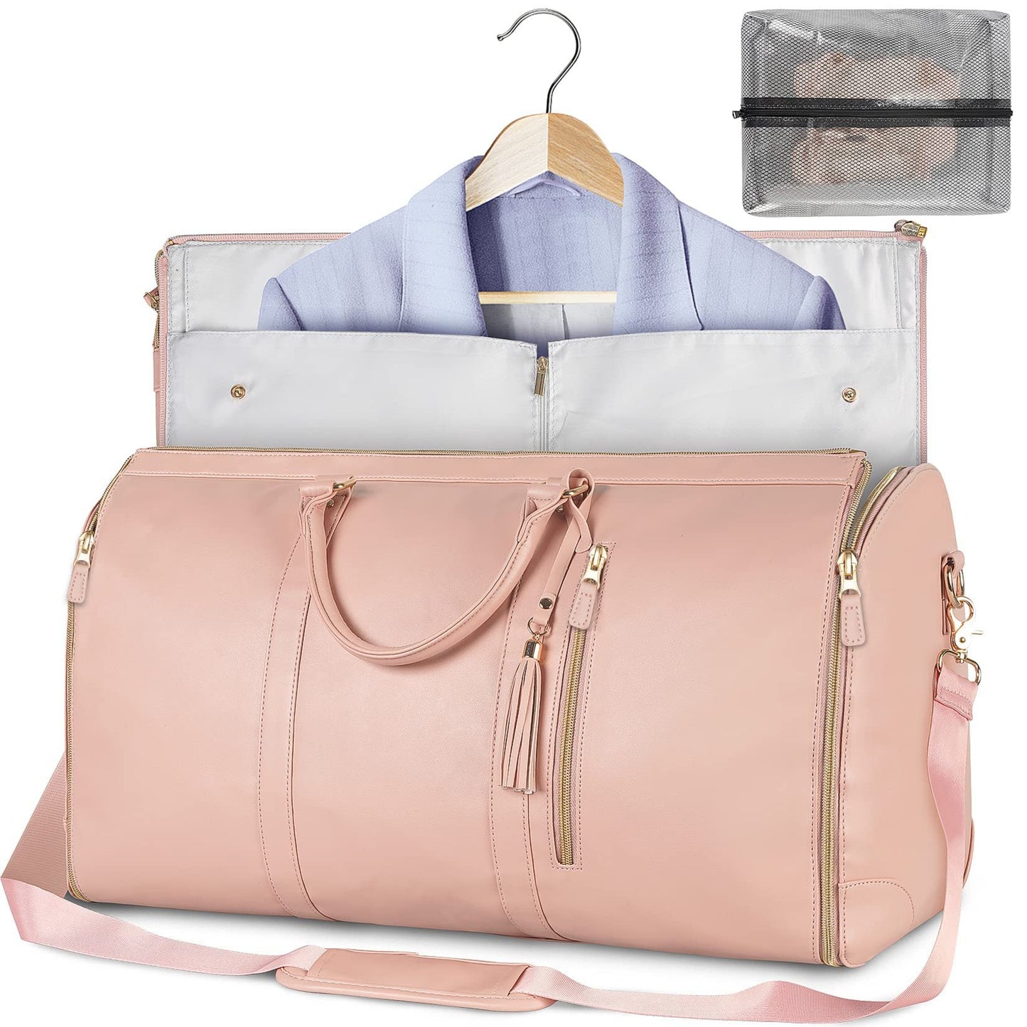 TravelQeep Duffle Bag - Qeepin