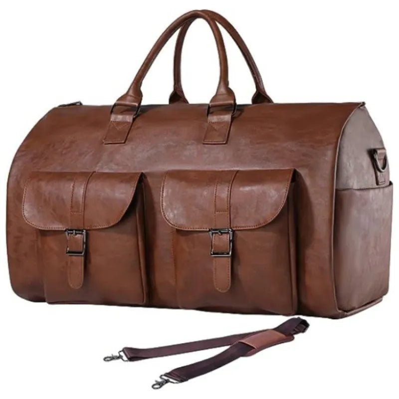 TravelQeep Duffle Bag - Qeepin