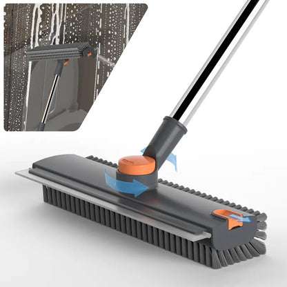 The Best Cleaning Brush - Premium Edition