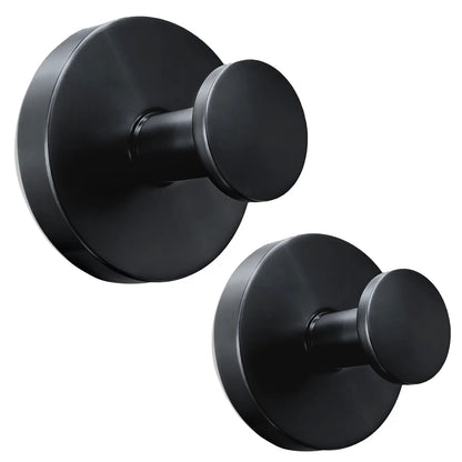 Twist & Lock Suction Hooks