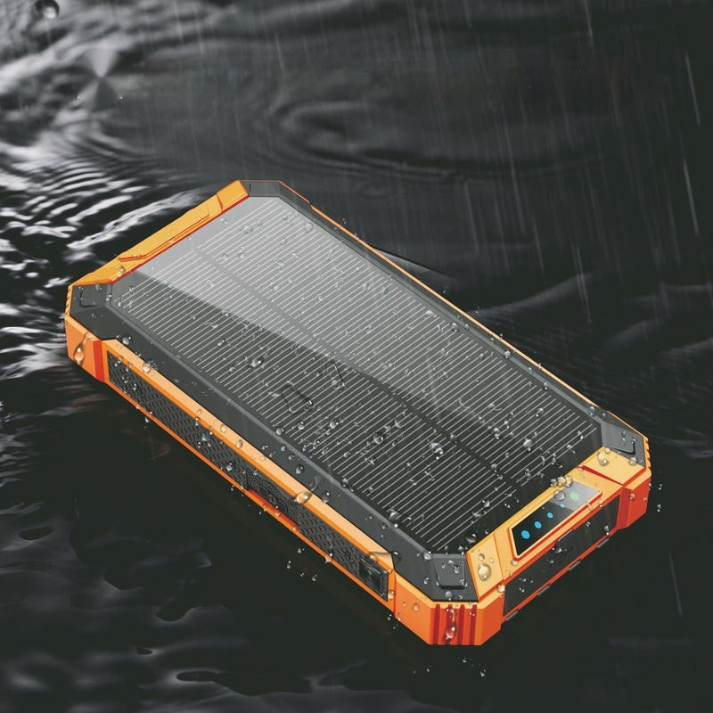 TrueBackup Power Bank