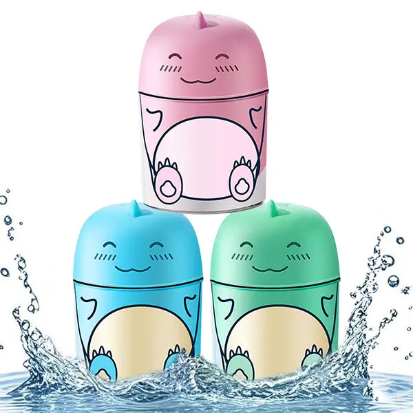 Inno-Scents Cans [Pack of 3]