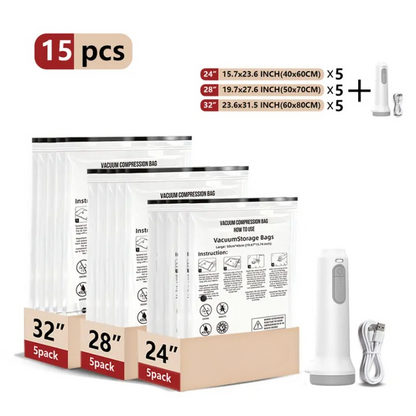 Packaging Master