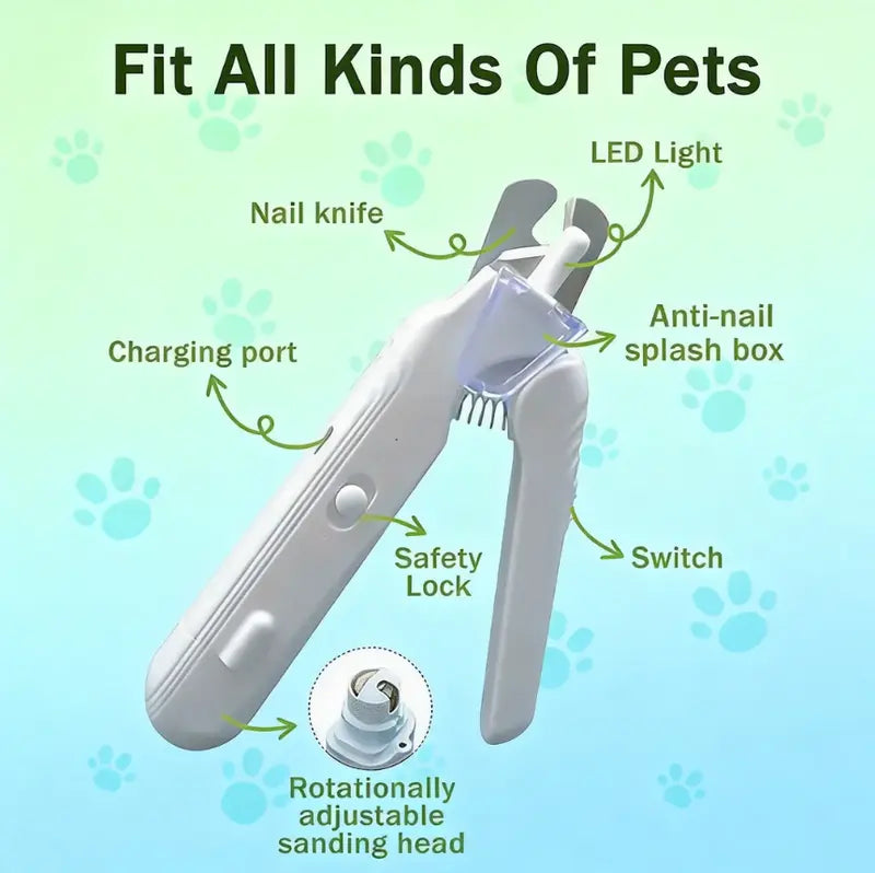 Pets Perfector