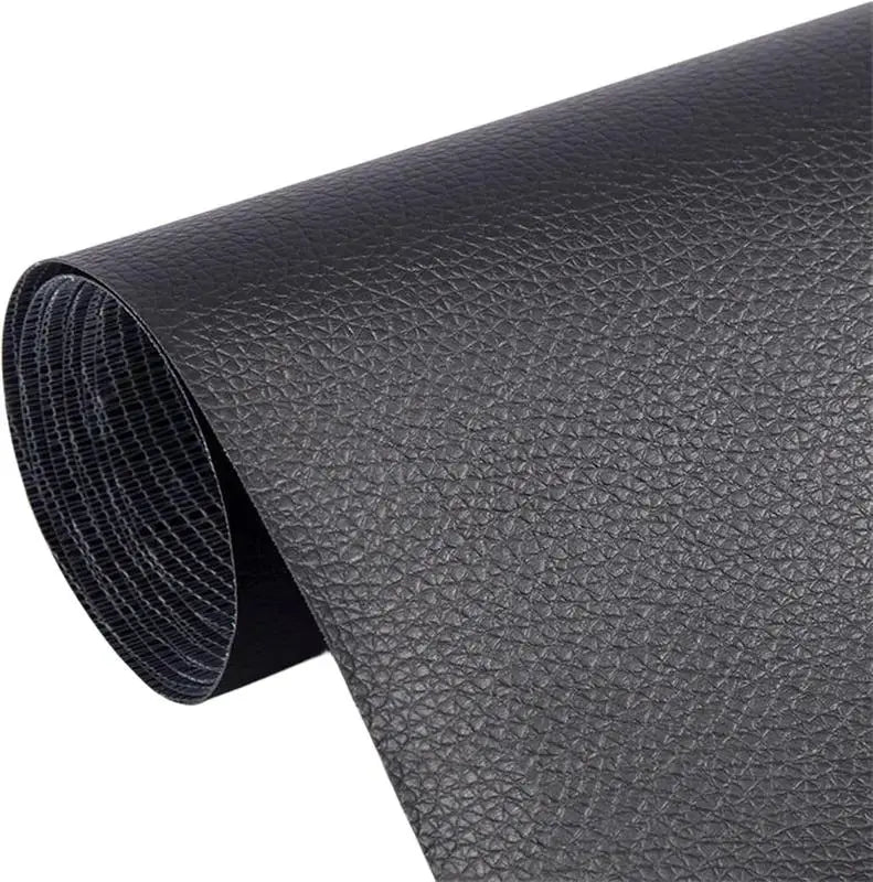 Self-Adhesive Leather Repair Patch - Waterproof Couch & Car Seat Upholstery Fabric
