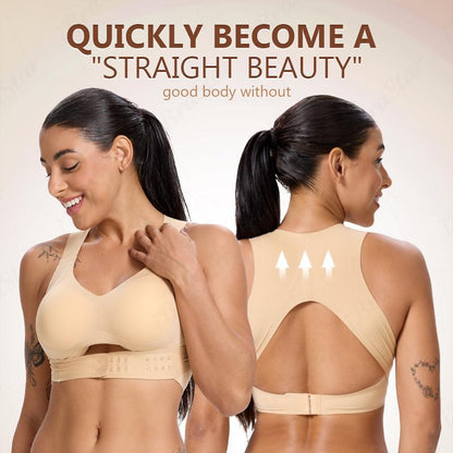 Female Friendly Bra - Premium Edition™