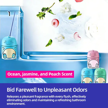 Inno-Scents Cans [Pack of 3]