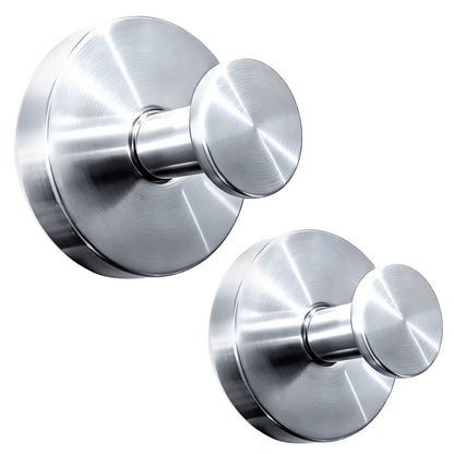 Twist & Lock Suction Hooks