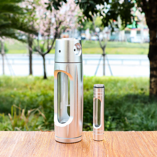 LUXURY WATER BOTTLE