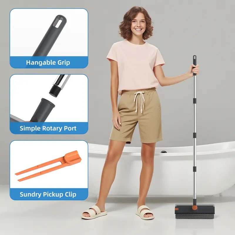 The Best Cleaning Brush - Premium Edition