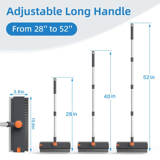 The Best Cleaning Brush - Premium Edition