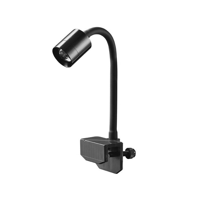 AquaSpot LED Aquarium Spotlight - Zoomable Fish Tank Light - 4
