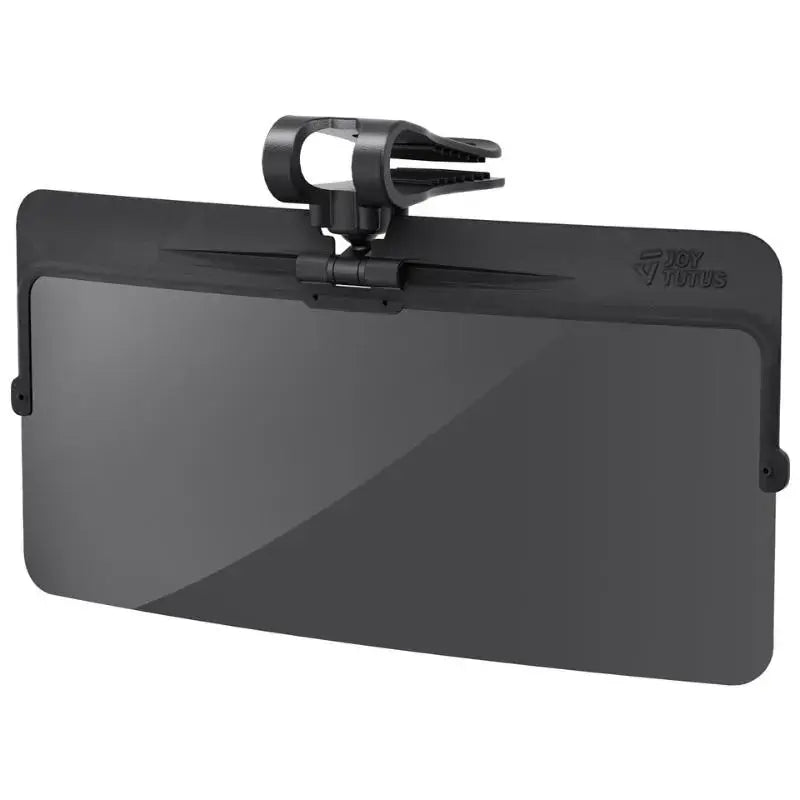 Universal Anti-Glare Car Sun Visor Extender - UV400 Polarized Driving Shade