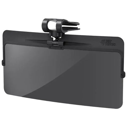 Universal Anti-Glare Car Sun Visor Extender - UV400 Polarized Driving Shade