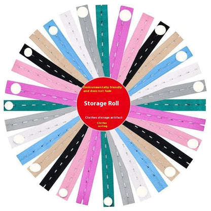 TidyTuck Bands - 20PCS