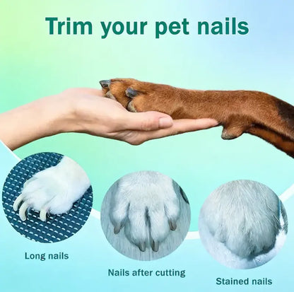 Pets Perfector