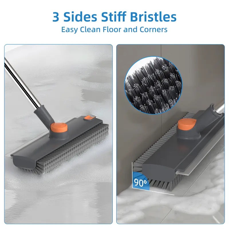 The Best Cleaning Brush - Premium Edition