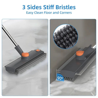 The Best Cleaning Brush - Premium Edition
