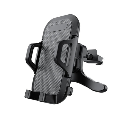 Universal Gravity Car Phone Holder - Dashboard & Windshield Mount