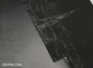 Nocturnal City craft ™