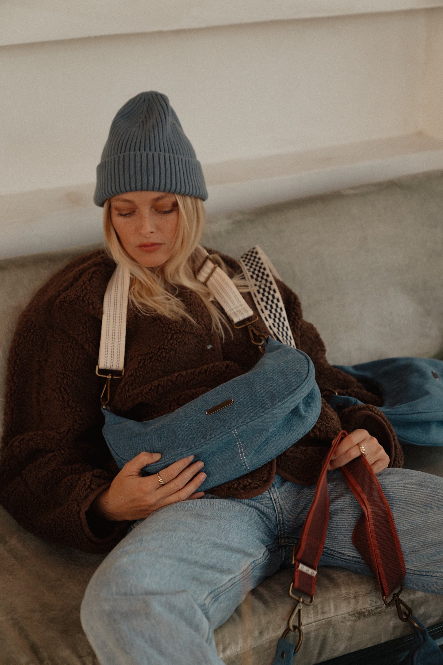 Jackie Bag