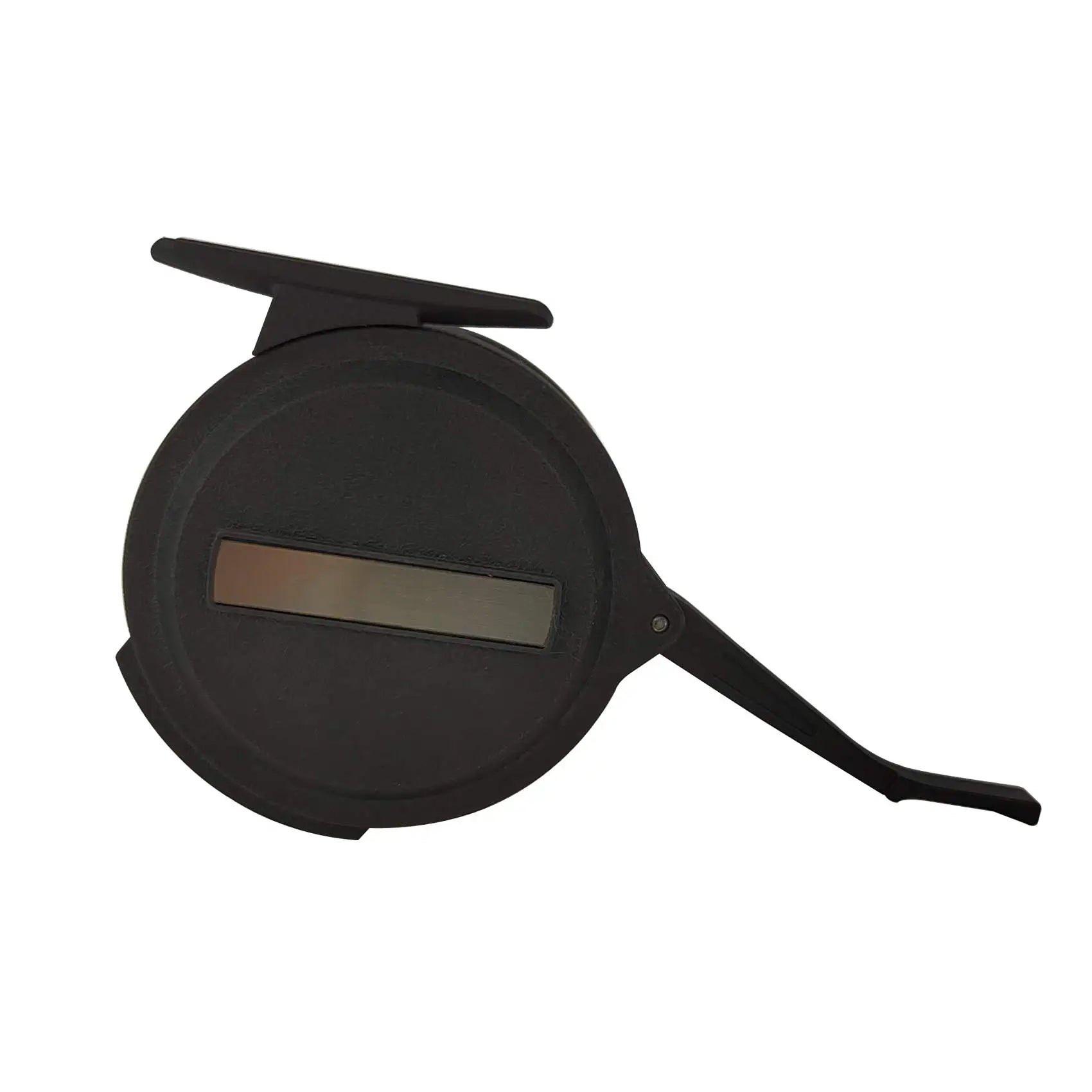 Automatic Fly Fishing Reel - Lightweight Large Arbor Nymph Reel 2-4WT - 9