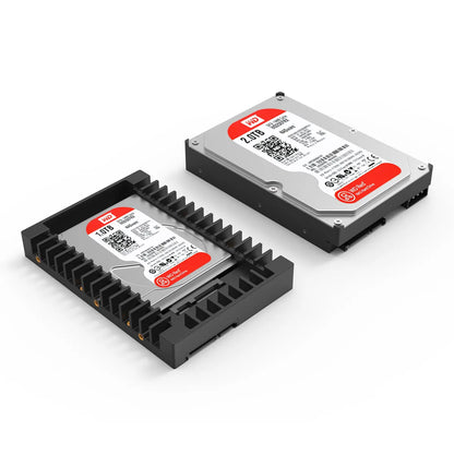 ORICO Internal 3.5" SATA HDD/SSD Mounting Bracket Caddy Tray