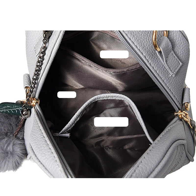 Luxury Embroidered Luxury Tote