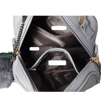 Luxury Embroidered Luxury Tote