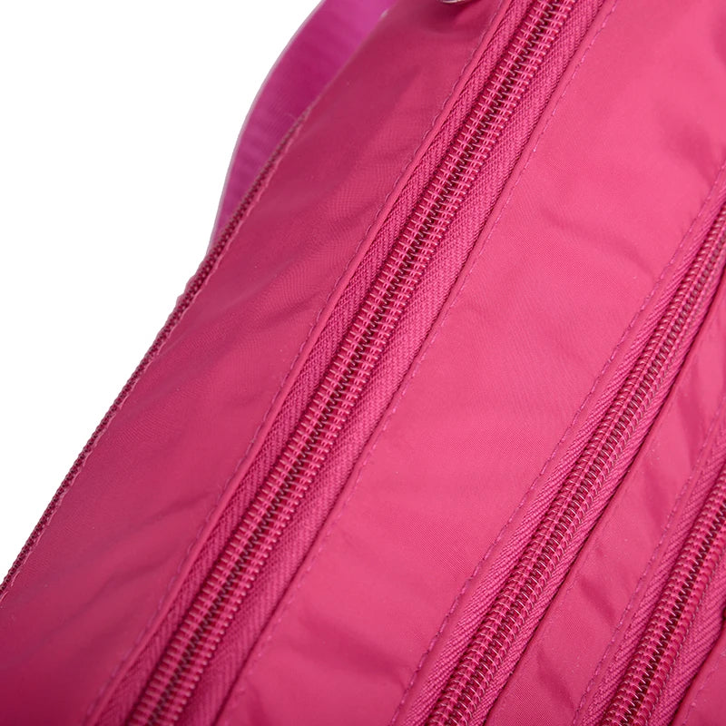 Luxury Waterproof Oxford Shoulder Bag