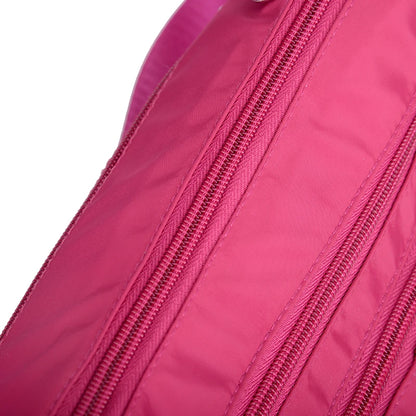 Luxury Waterproof Oxford Shoulder Bag