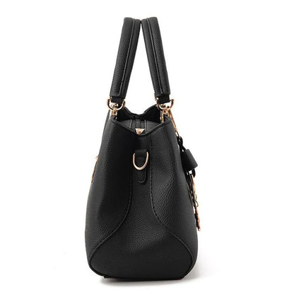 Luxury Embroidered Luxury Tote