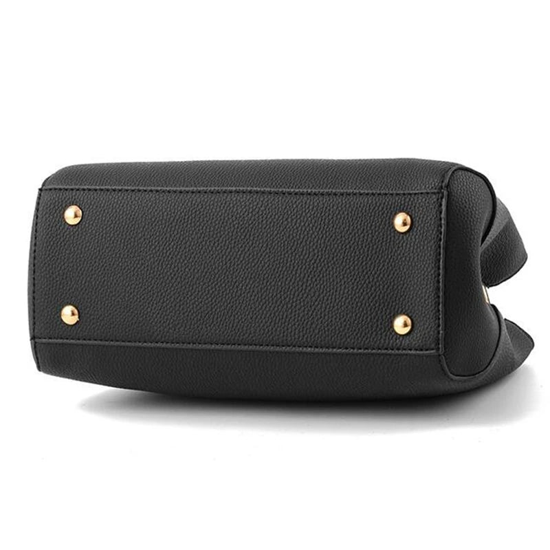 Luxury Elegant Sequined Satchel