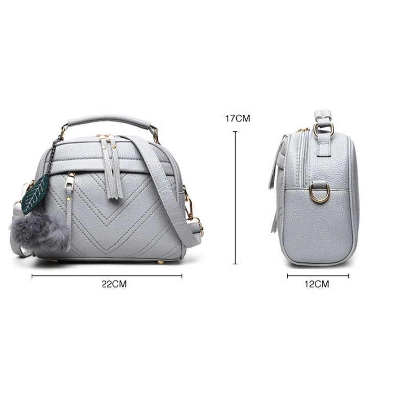 Luxury Embroidered Luxury Tote