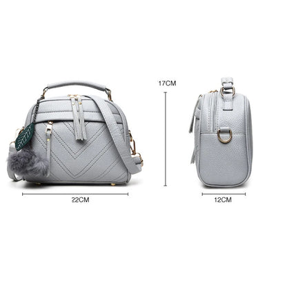 Luxury Embroidered Luxury Tote