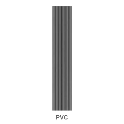 20cm Plastic Welding Rods Set - PP PE PVC ABS Sticks for Car Bumper & Plastic Repair
