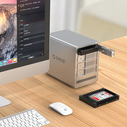 ORICO Internal 3.5" SATA HDD/SSD Mounting Bracket Caddy Tray