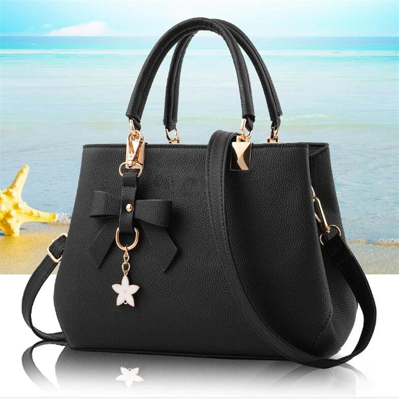 Luxury Embroidered Luxury Tote