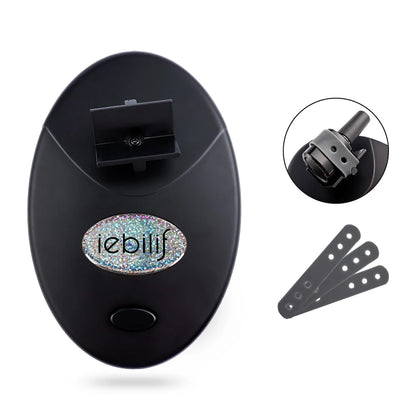 Electric Nail Polish & Tattoo Ink Bottle Shaker