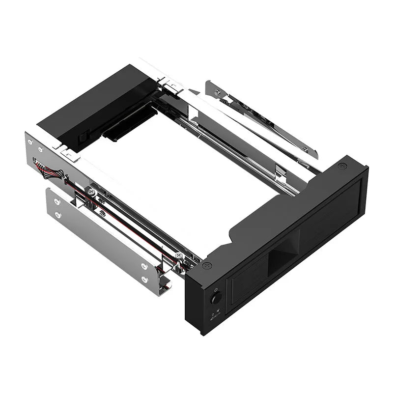 ORICO Internal 3.5" SATA HDD/SSD Mounting Bracket Caddy Tray - 17
