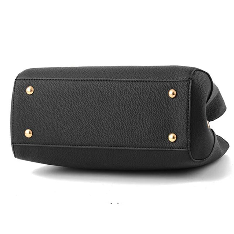 Elegant Bowknot Crossbody
