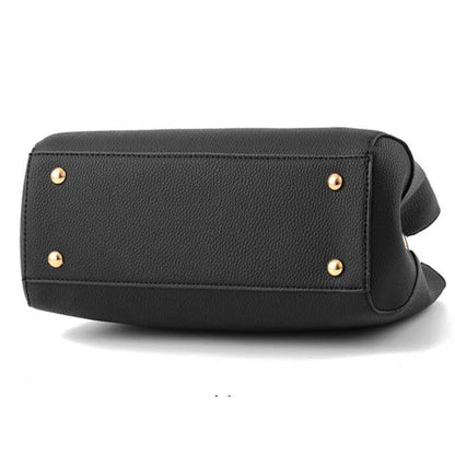 Elegant Bowknot Crossbody