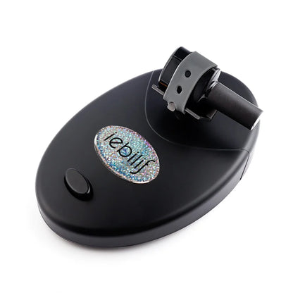 Electric Nail Polish & Tattoo Ink Bottle Shaker
