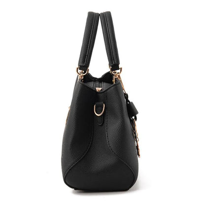 Elegant Bowknot Crossbody
