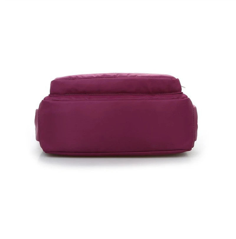 Luxury Waterproof Oxford Shoulder Bag