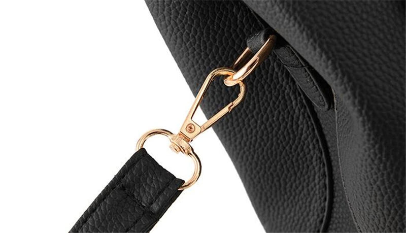 Luxury Embroidered Luxury Tote