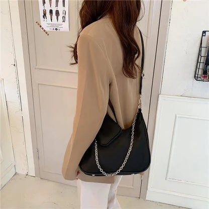 Luxury Versatile Nylon Bag Set