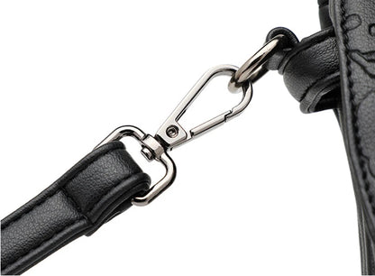 Luxury Vintage Rivet Punk Bag