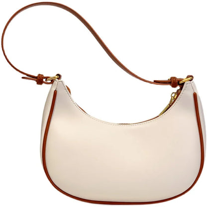 Luxury Vintage Dumpling Bag