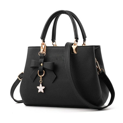 Luxury Embroidered Luxury Tote